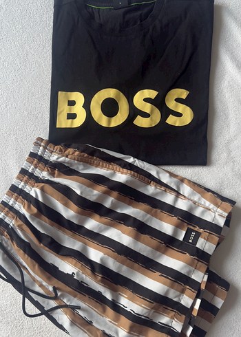 Hugo Boss Swimwear - Görsel 8