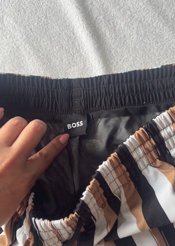 Hugo Boss Swimwear - Görsel 5