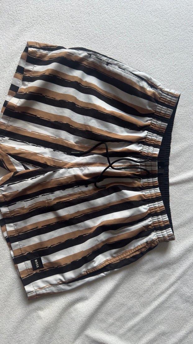 Hugo Boss Swimwear - Görsel 3