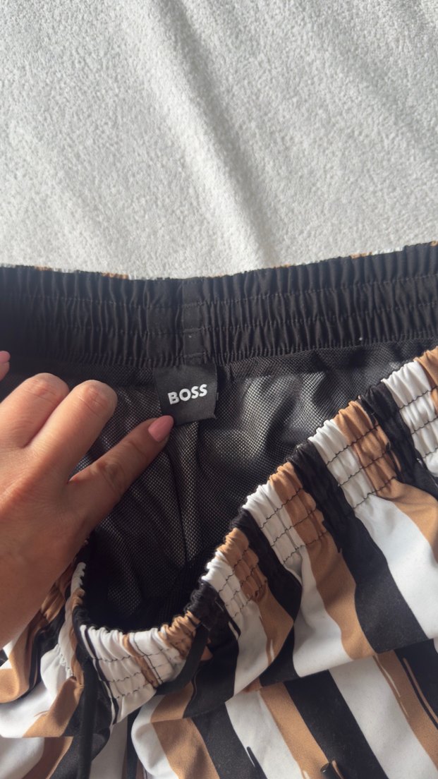 Hugo Boss Swimwear - Görsel 5
