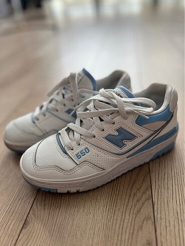 New Balance New Balance 550