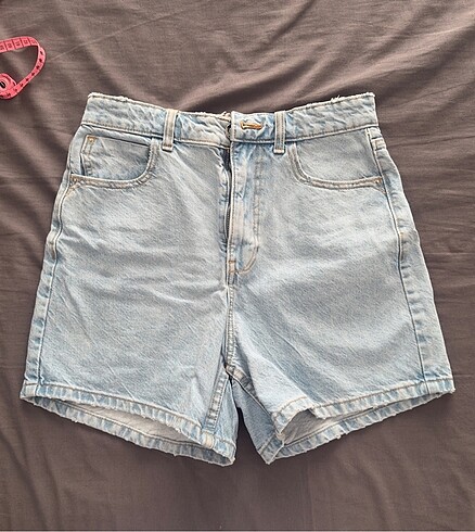 Zara ZR Denim Şort