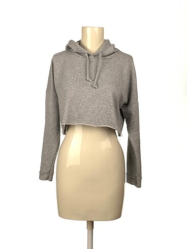 Trendyol & Milla Sweatshirt %70 İndirimli.