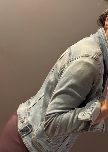 Kot ceket - Görsel 3