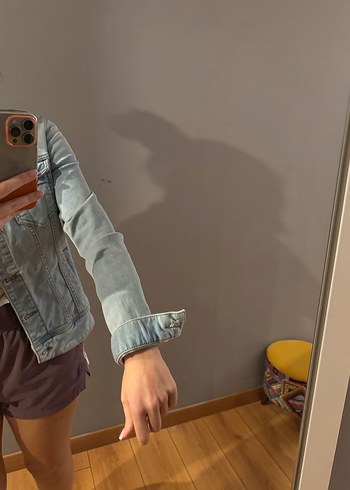 Kot ceket - Görsel 2