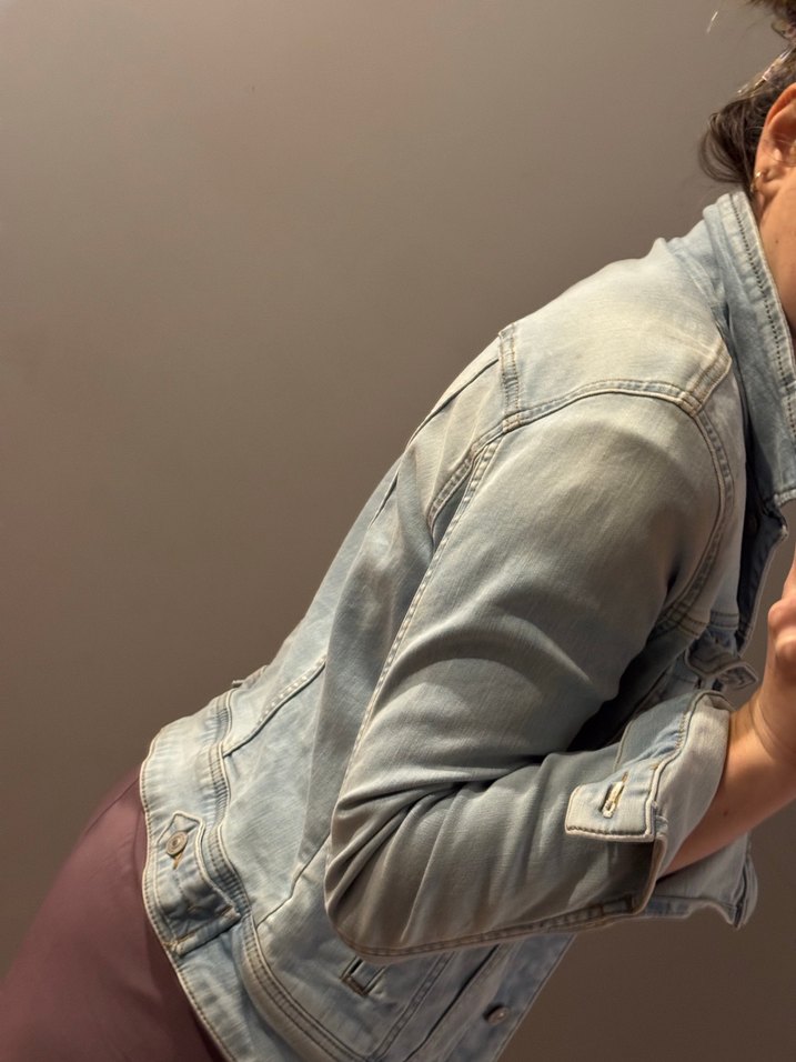 Kot ceket - Görsel 3