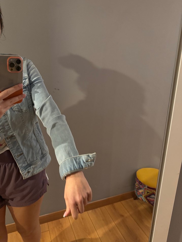 Kot ceket - Görsel 2