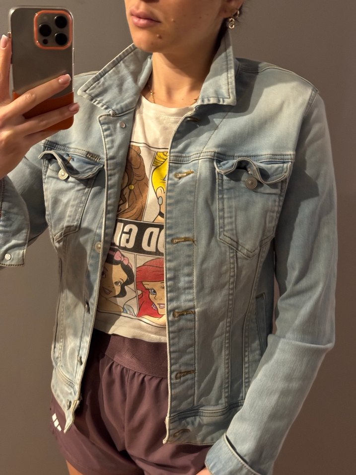 Kot ceket - Görsel 4