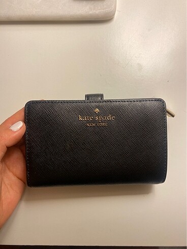 Kate spade cüzdan