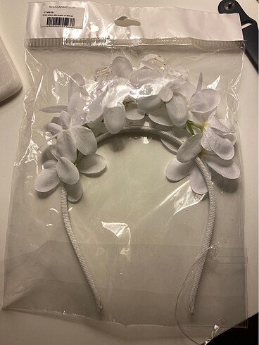 Diğer Bride tacı