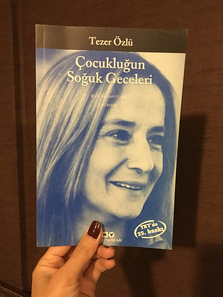 Çocukluğun soğuk geceleri