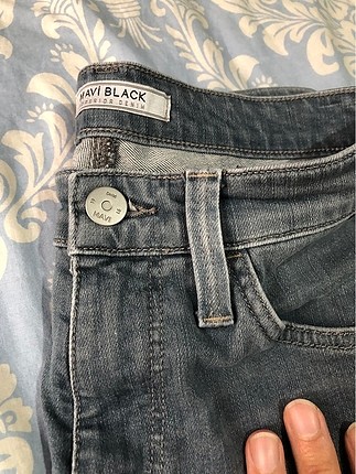 Mavi MAVİ JEANS ERKEK JEAN KOT PANTOLON