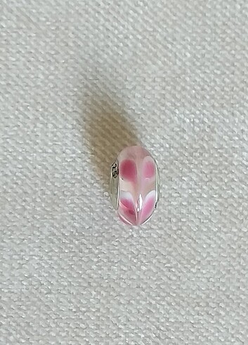 Diğer 925 Ayar Desenli Charm