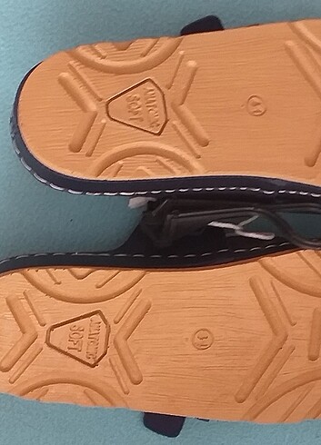 41 Beden lacivert Renk Fly Soft 41 No Erkek Terlik