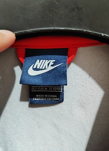 Nike Nike eşofman üstü