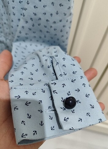 38 Beden Keten tunik