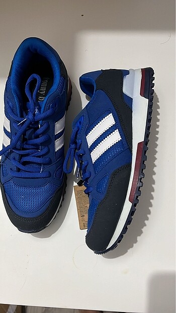 Diğer Tony black spor ayakkabı