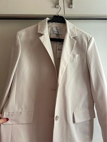 Stradivarius Stradivarius blazer