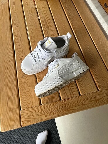 Puma Puma ayakkabı
