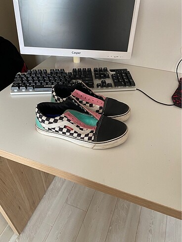 Vans Vans spor ayakkabı