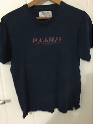 Tişört pull&bear