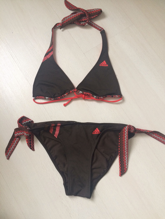 34 Beden Bikini 