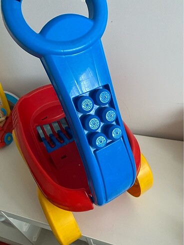  Beden Mega Blocks toplayıcı