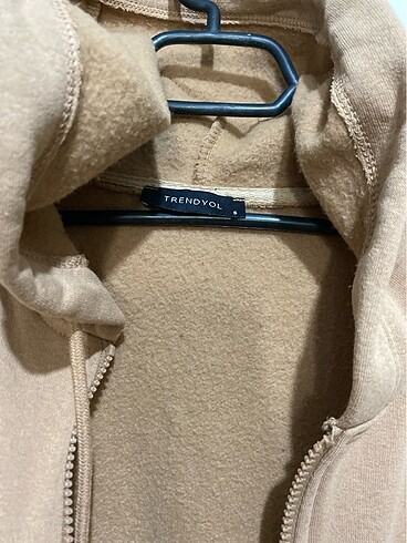 Trendyol & Milla Kapşonlu Sweatshirt