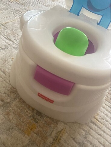 Fisher Price Fisher price tuvalet