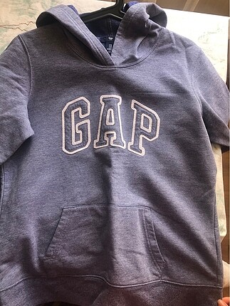 Gap sweat