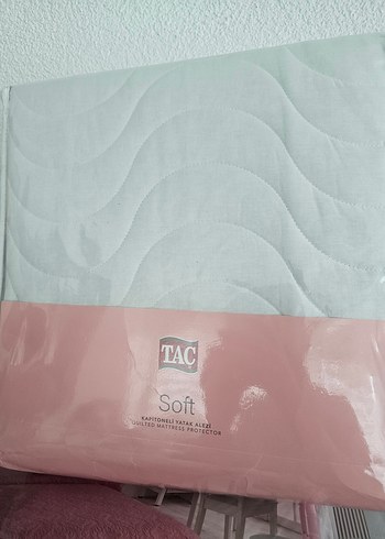 TAC Kapitoneli cift kisilik alez - Görsel 4