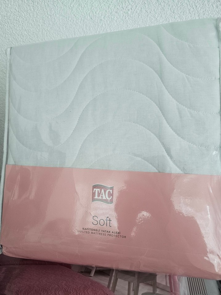 TAC Kapitoneli cift kisilik alez - Görsel 4