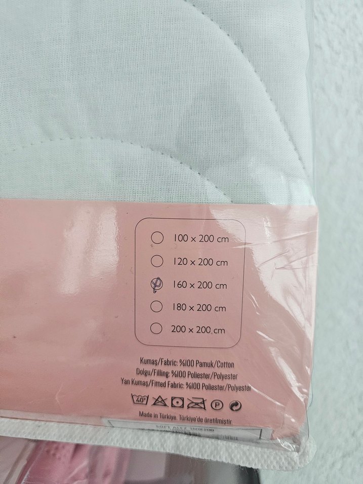 TAC Kapitoneli cift kisilik alez - Görsel 2