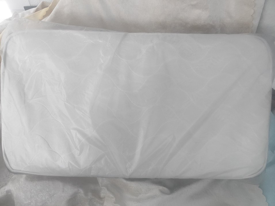 70×130 BEBEK YATAGİ - Görsel 3