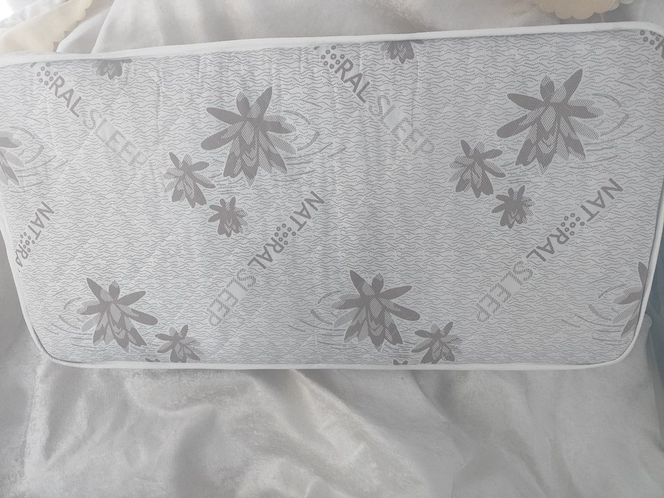 60×120 BEBEK YATAGİ - Görsel 3