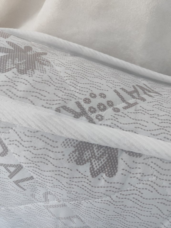 60×120 BEBEK YATAGİ - Görsel 4