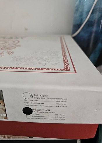  Beden beyaz Renk Clasy Çift Kişilik pike takimi