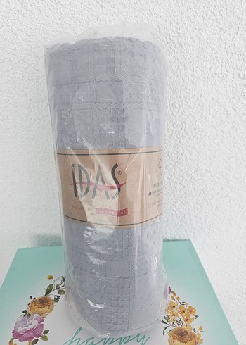 IDAS ÇİFT KİŞİLİK PİKE