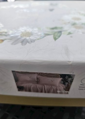 Clasy Çift Kişilik Pike Takimi - Görsel 6