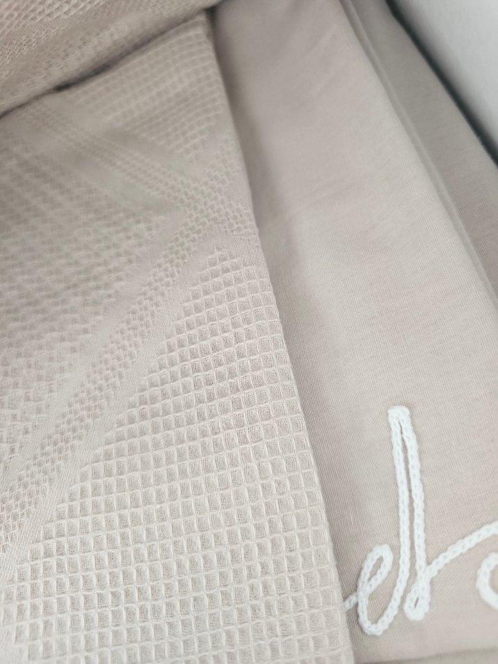 Clasy Çift Kişilik Pike Takimi - Görsel 4