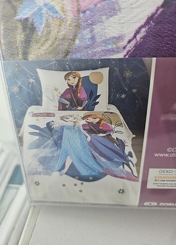 TAÇ FROZEN PIKE TAKIMI - Görsel 3