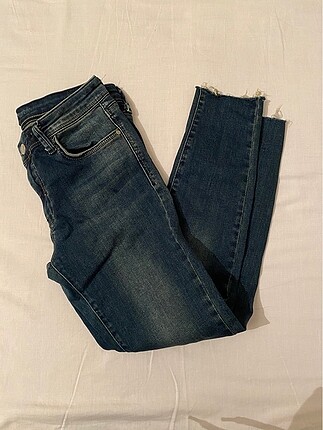 Kot pantalon