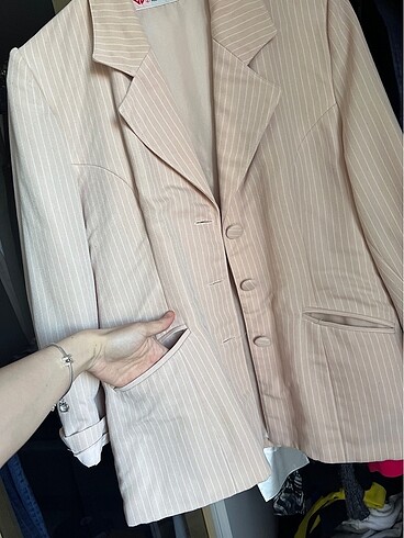 Diğer Blazer ceket