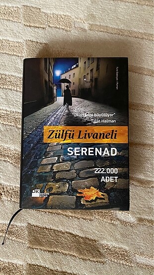 Kitap