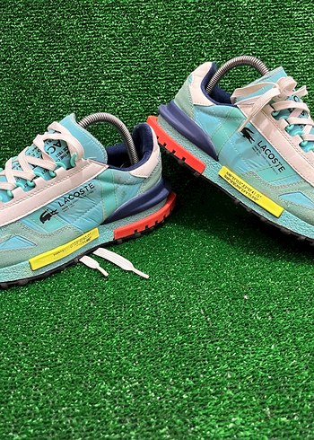 Lacoste Retro Sneaker