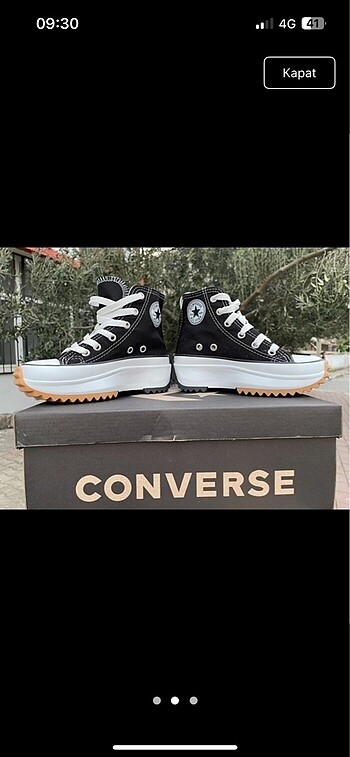33/35 numara 2 adet
