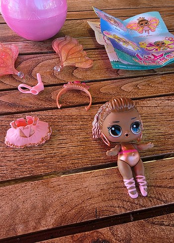 Lol Fairies - Görsel 3