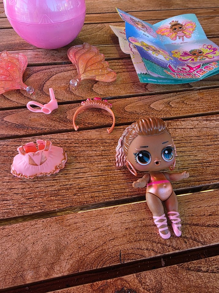 Lol Fairies - Görsel 3