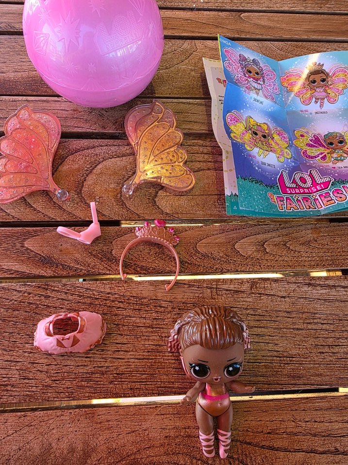 Lol Fairies - Görsel 4