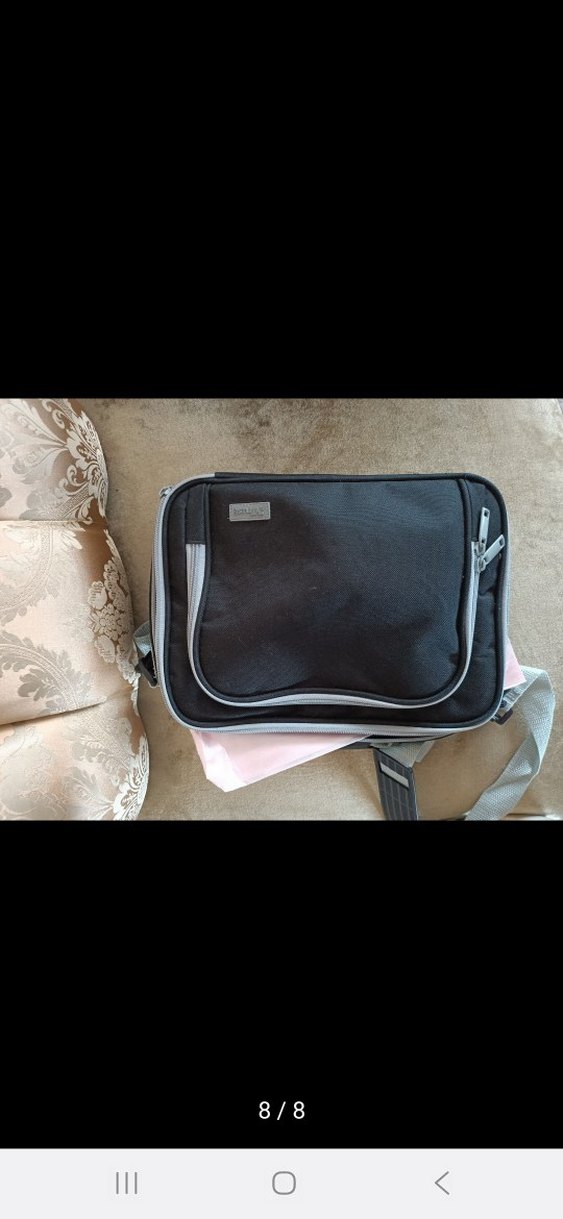 Beyaz Sony VAIO Dizüstü Bilgisayar - Görsel 5